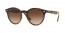 710/13 (light havana) gradient lens