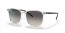 647711 (transparent) grey gradient lens