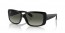 601/71 (black) green gradient lens