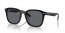601/81 (black) dark grey polarized lens