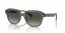 667571 (opal dark grey) grey gradient lens