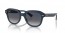 667678 (opal dark blue) blue grad. polarized lens