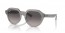 6429M3 (opal grey) grey gradient polarized lens