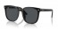 601/87 (black) light grey lens