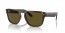 135973 (havana) dark brown lens