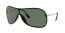 601/71 (black) dark green lens