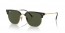 601/31 (black on gold) green lens