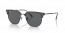 6653B1 (grey on black) dark grey lens