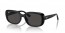 667787 (black) dark grey lens