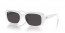 677287 (white) dark grey lens