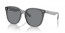 645087 (transparent grey) dark grey lens