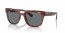 139880 (striped havana) dark blue lens