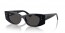 667787 (black) dark grey lens