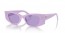 67581A (lilac) violet lens