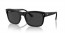 601S48 (black) black polarized lens