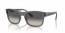 667571 (opal dark grey) grey gradient lens