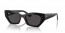 667787 (black) dark grey lens