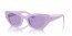 67581A (lilac) violet lens