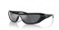 66776V (black) dark grey lens