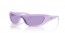 67581A (lilac) violet lens
