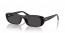 667787 (black) dark grey lens