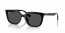 901/87 (black) dark grey lens