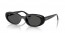 667787 (black) dark grey lens