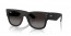 601ST3 (sand black) grey gradient polarized lens