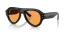 601/7 (black) orange lens
