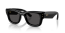 601/87 (black) ultra black lens