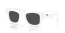 671/87 (white) ultra black lens