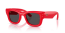683187 (red) ultra black lens