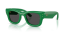 683487 (green) utlra black lens