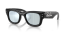686430 (black) green mirror silver plan lens