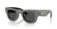 686587 (black and strass pave) ultra black lens