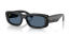 601/80 (black) dark blue lens