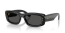 601/87 (black) ultra black lens