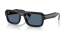 601/80 (black) dark blue lens