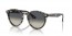 133371 (grey havana) grey gradient lens