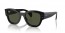 901/31 (black on gold) green lens