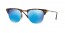 175/55 (shiny light brown) mirror lens