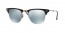 176/30 (shiny light brown) mirror lens