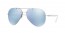 003/30 (silver) mirror lens