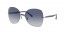 004/4L (blue on gunmetal) ligh grey gradient dark blue lens