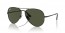 926731 (black) green lens