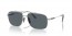 9209R5 (silver) blue lens