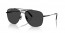 926748 (black) polarized black lens