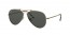 913757 (demi gloss antique arista) grey lens