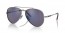 3139O4 (silver) grey/blue mirror lens