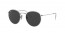 920948 (silver) black polar. lens